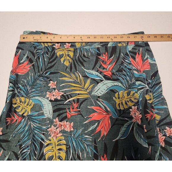 RipSkirt Hawaii Wrap Skirt & Sun Scarf Cover Up Beach Vintage Bali Large NEW NWT - Picture 11 of 14